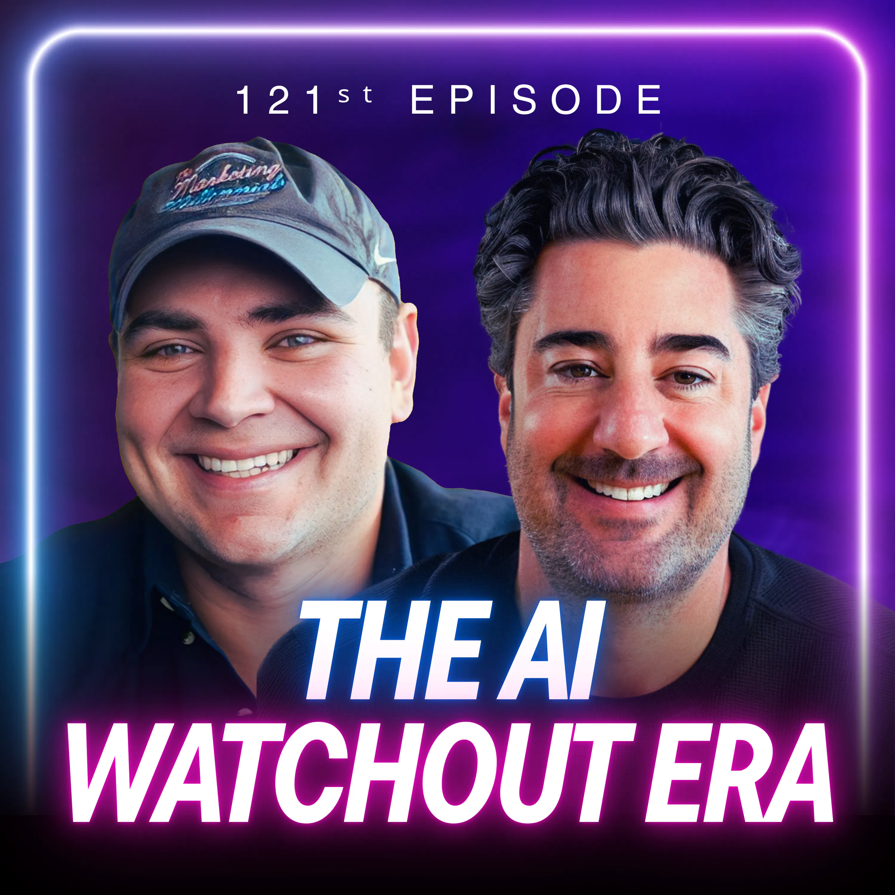 What's Changed with Claude and ChatGPT for Marketers in August | Bathroom Break #121 episode artwork