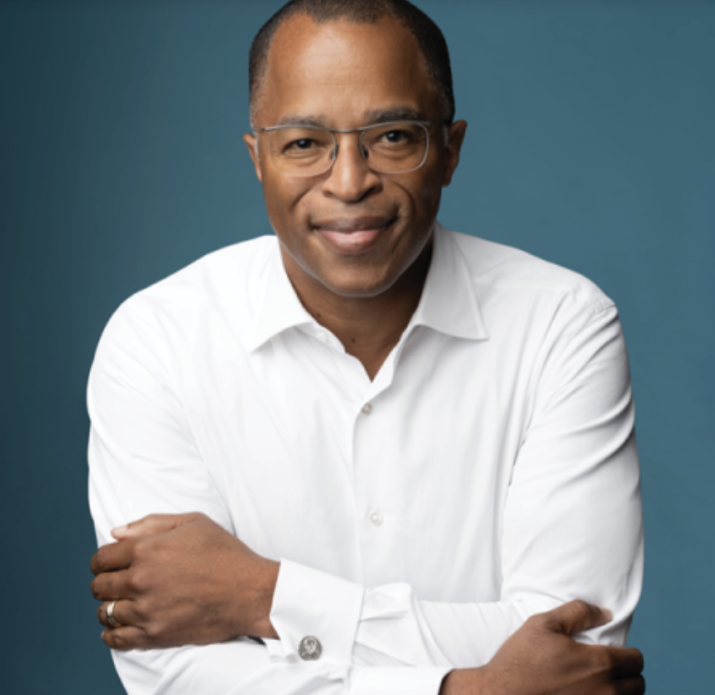 Jonathan Capehart: Finding My Voice