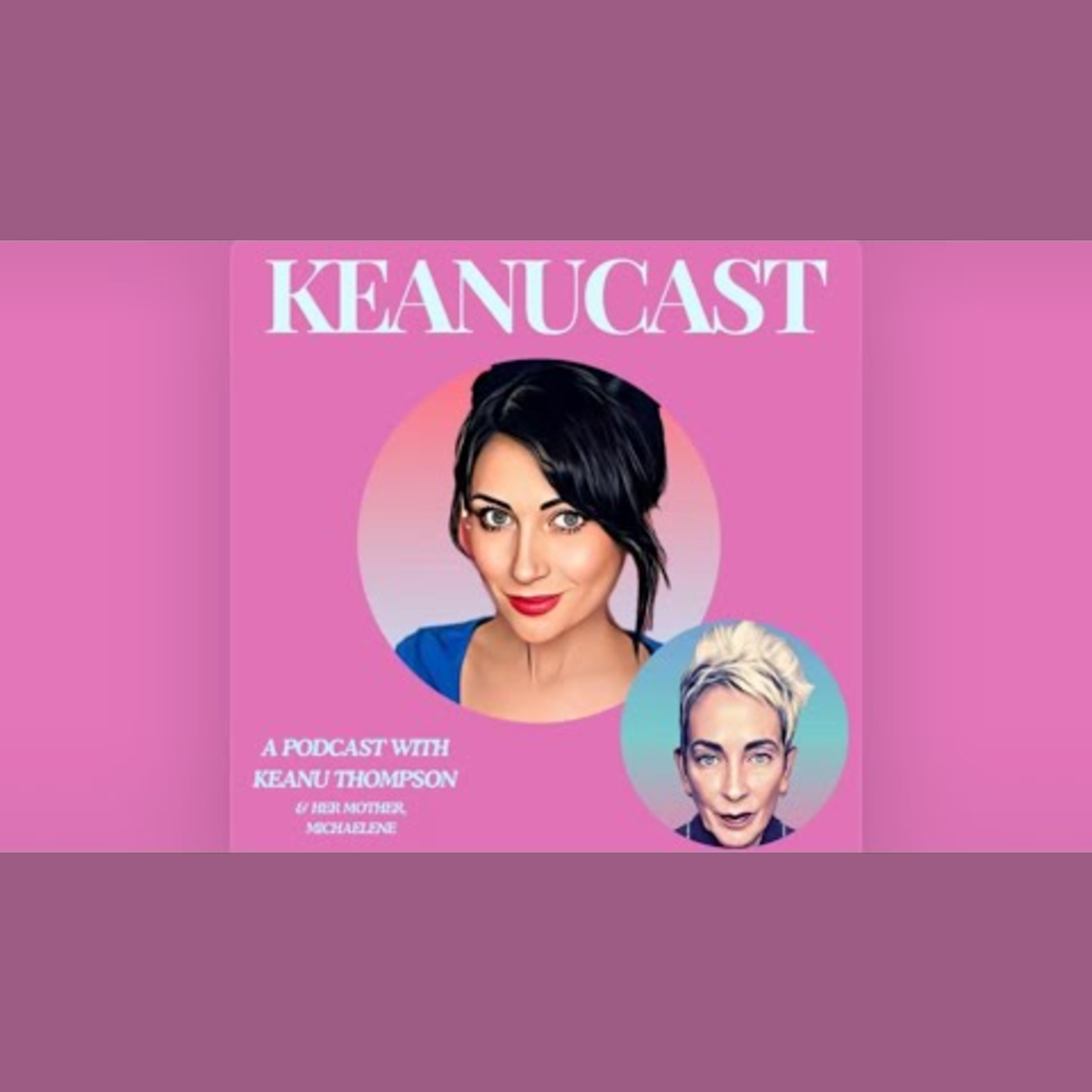Keanucast