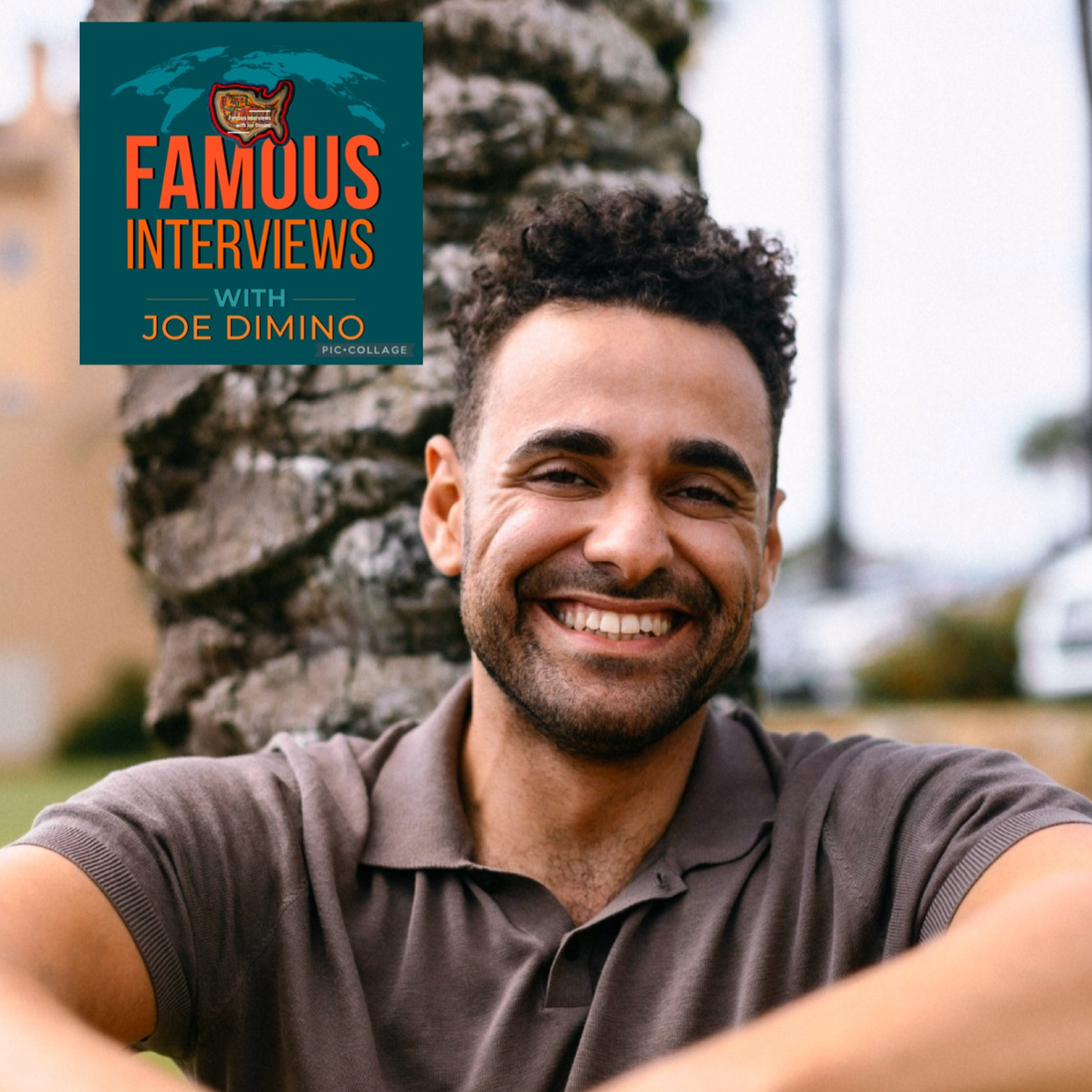 Seasoned Traveler and Business Consultant Ari Adnan Cibari