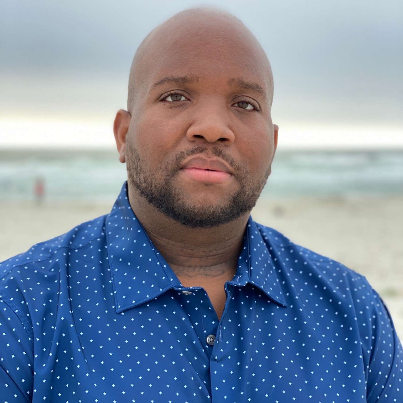 Mission Matters Innovation with Adam Torres