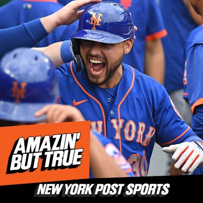 NY Mets' Luis Guillorme reflects on The Bat Catch