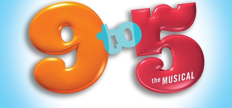 9 to 5: The Musical at the New Lyric Theatre episode artwork