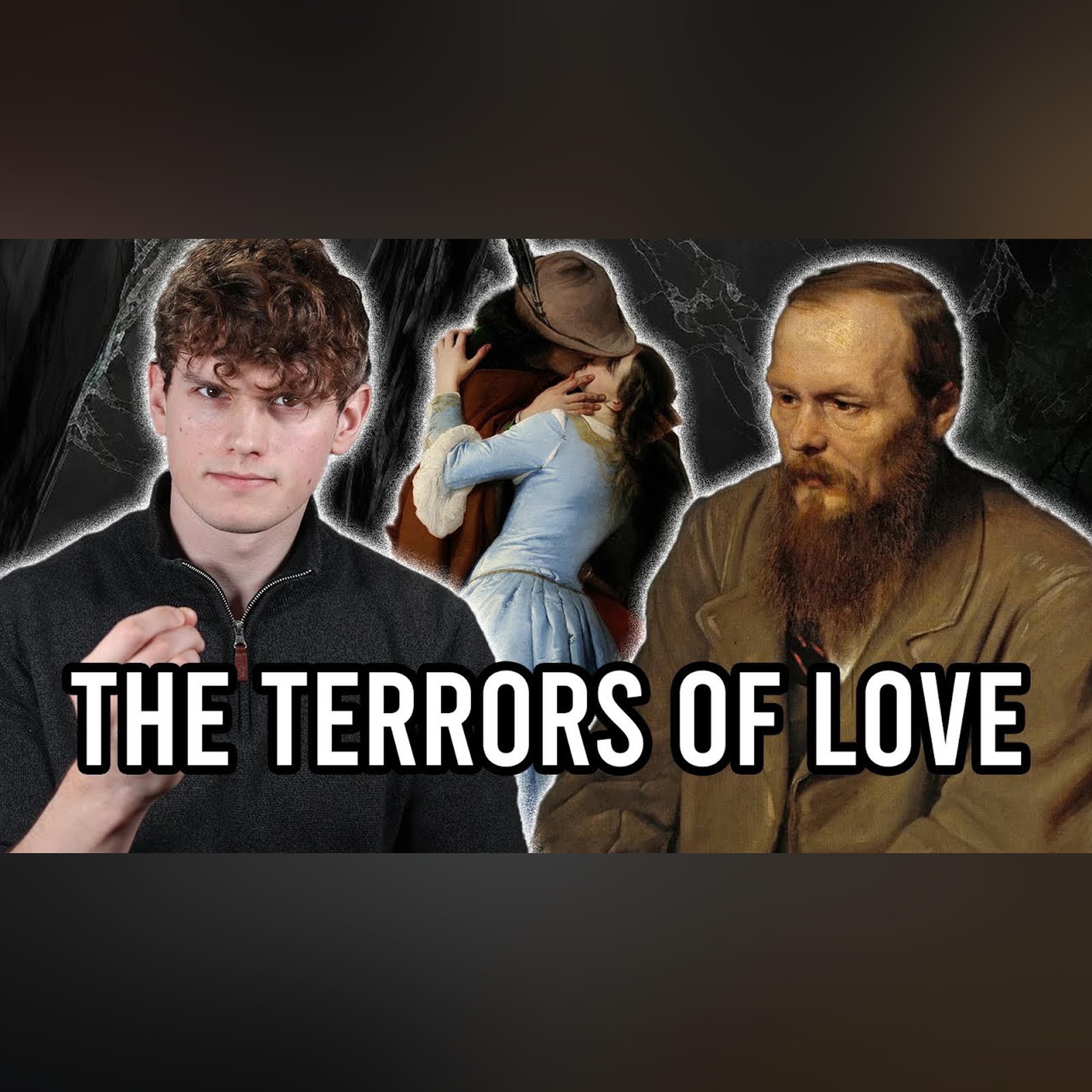 Dostoevsky's Radical Philosophy of Love