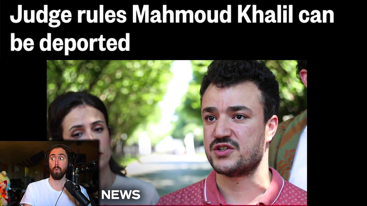 This changes everything now.. | Asmongold TV