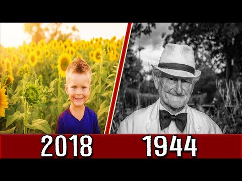 3 Mind-Blowing Cases of Kids Remembering Past Lives episode artwork