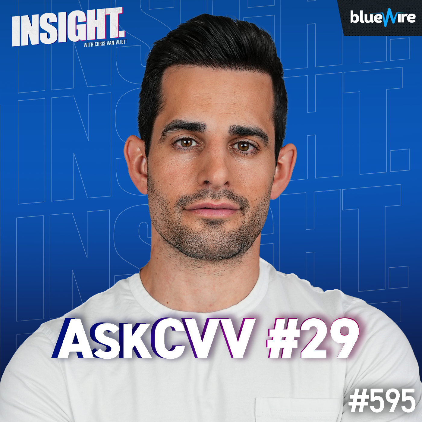 AskCVV #29 - Backlash Predictions, WWE Draft Thoughts, Cody's Next Opponent, Jade Cargill Heel Turn