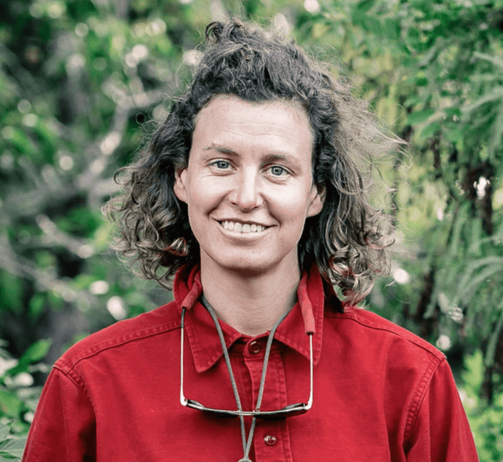 Next Gen Farmers: A Land-Loving Story | Severine v T Fleming