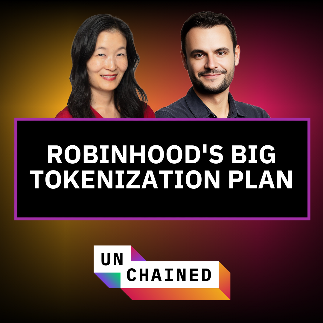 Inside Robinhood's Big Super App Plan: ‘There's Still a Lot of Work to Be Done’ - Ep. 983