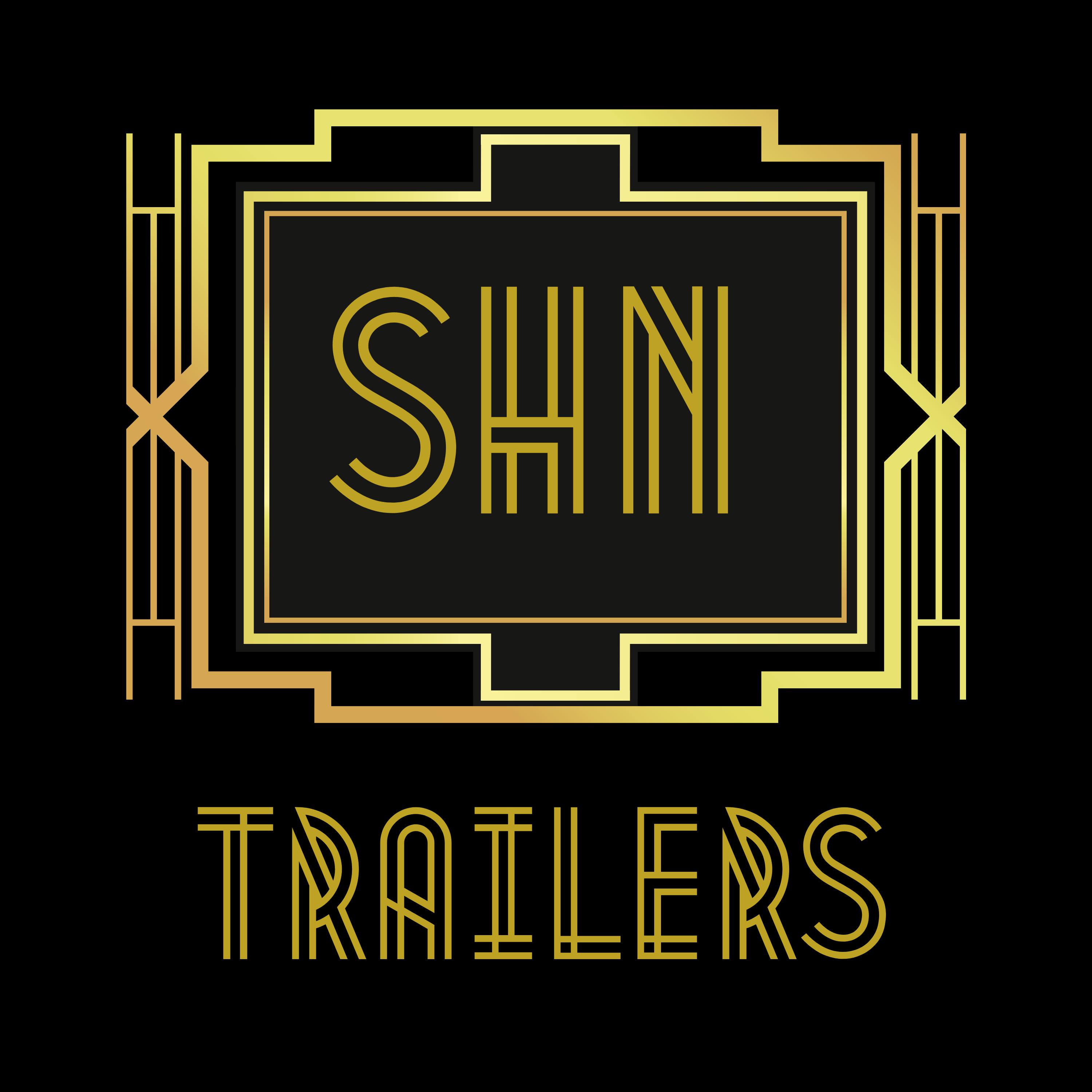 SHN Presents: Fantasy Football Origin Stories - SHN Trailers