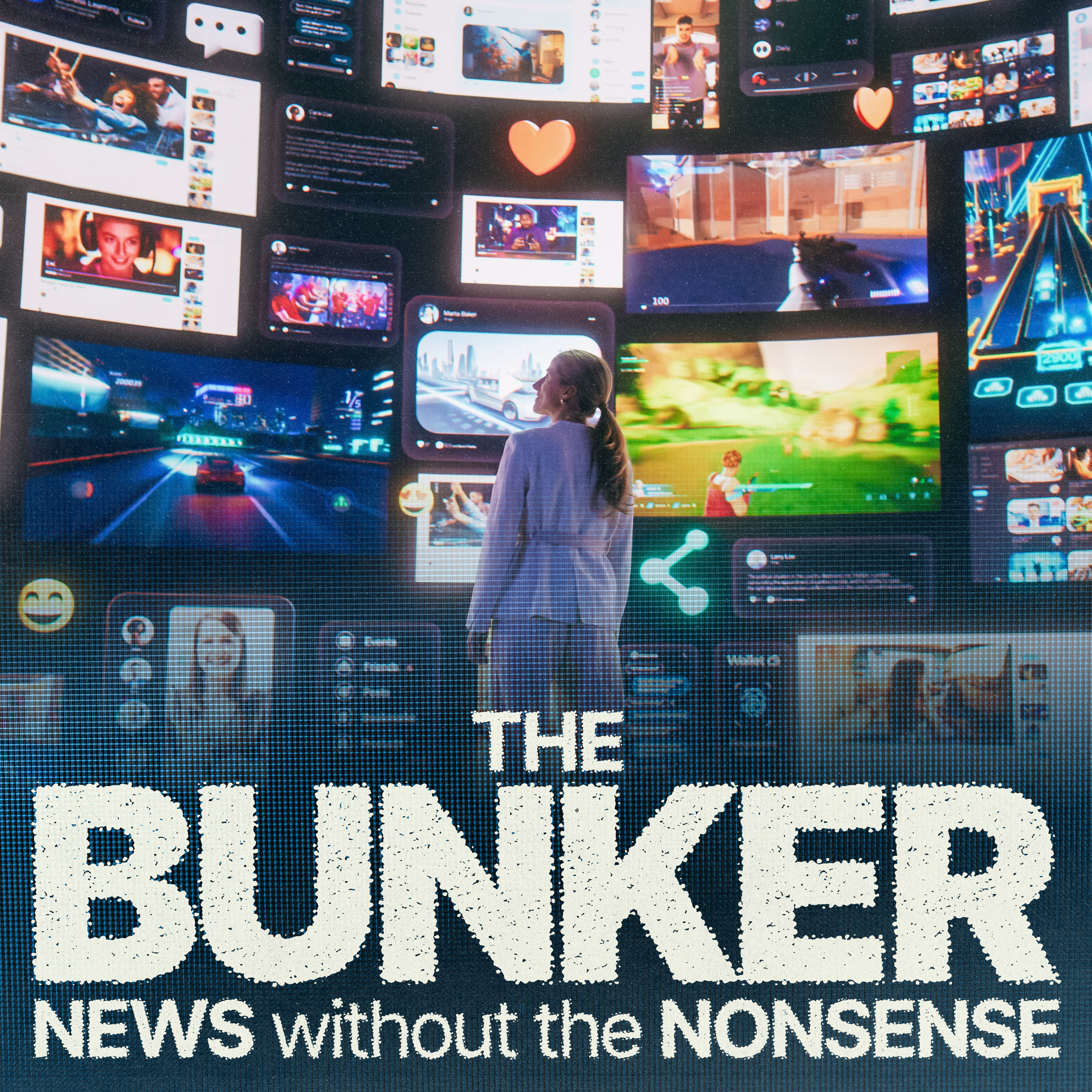 The Bunker – News without the nonsense