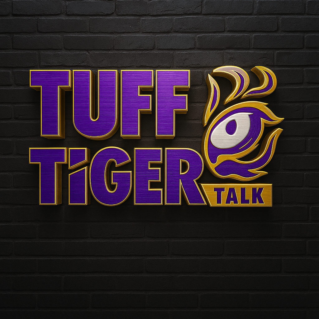 LSU Starters 2026: Kiffin’s NEW Lineup REVEALED!