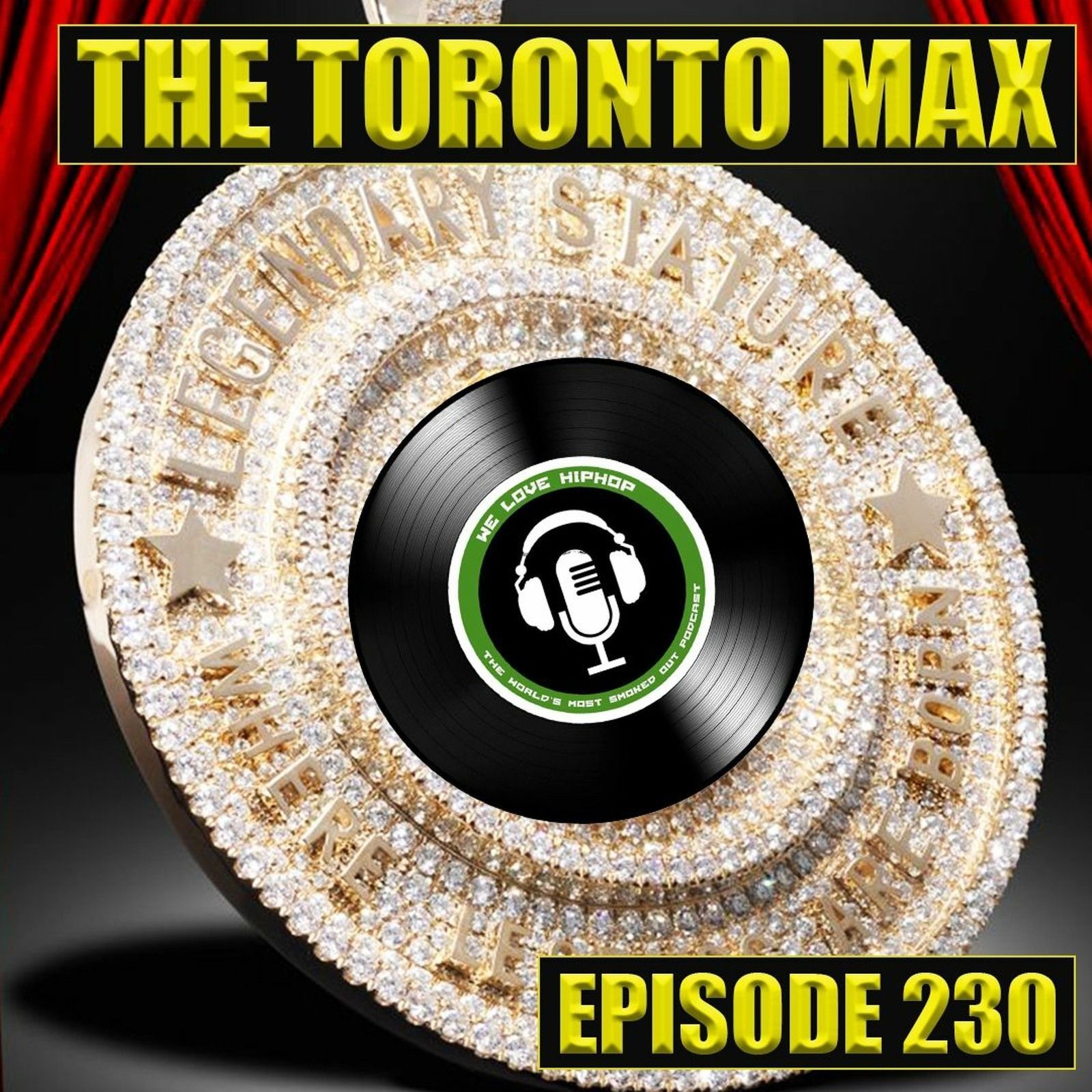 We Love Hip Hop Network