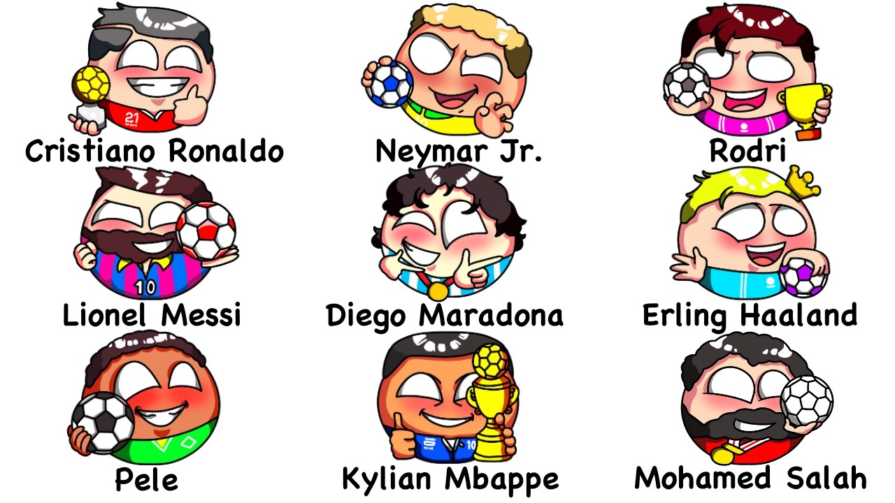 Every Soccer Player Explained In 23 Minutes | The Analyst episode artwork