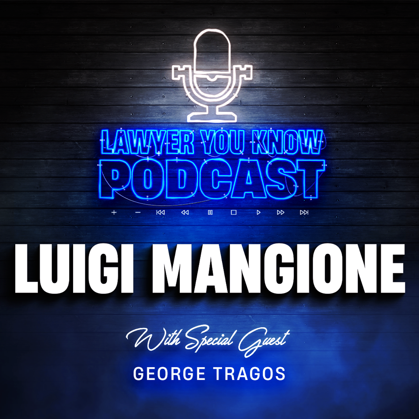 S6 Ep15: Could #Mangione's Jury Disregard the Law? Real Lawyer Unpacks Lead Up To The #FreeLuigi Movement