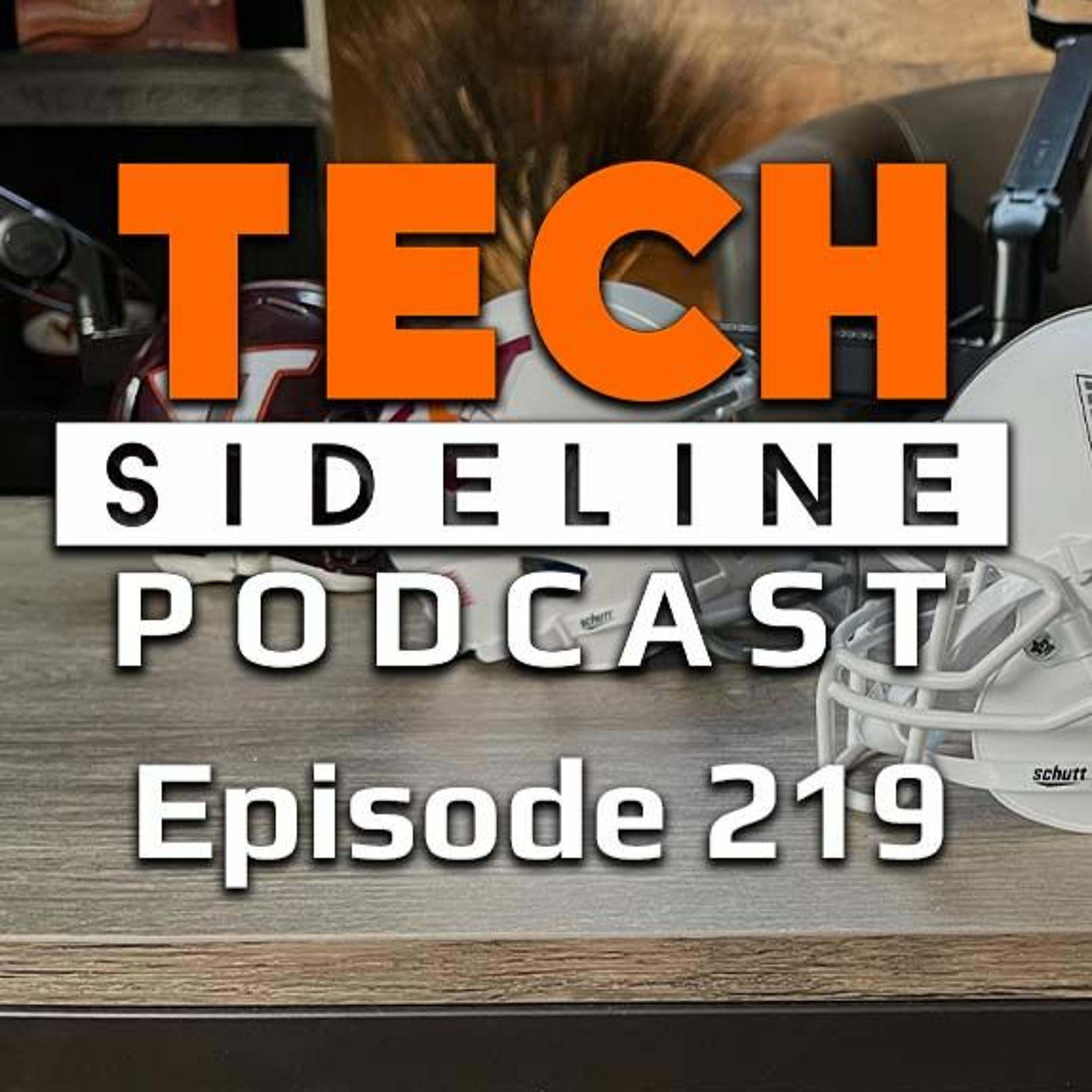 Virginia Tech Hoops Wins and Snowball Fights: TSL Podcast 219