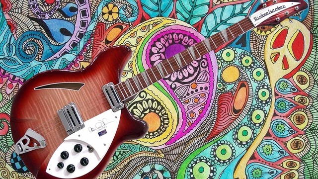 Love That Album: The Compilation Edition – Episode 27 – Paisley Cowboy Punks episode artwork