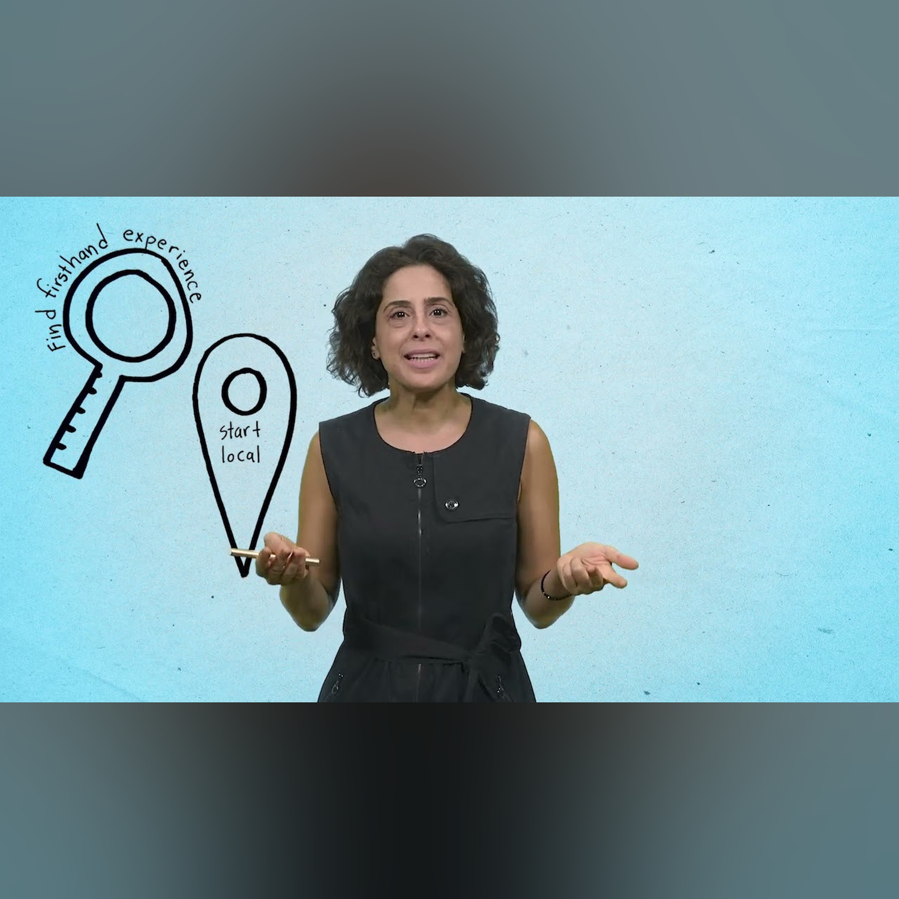 202 | Choose Your Social Impact Topic: 6 Key Factors - Social Entrepreneurship Course