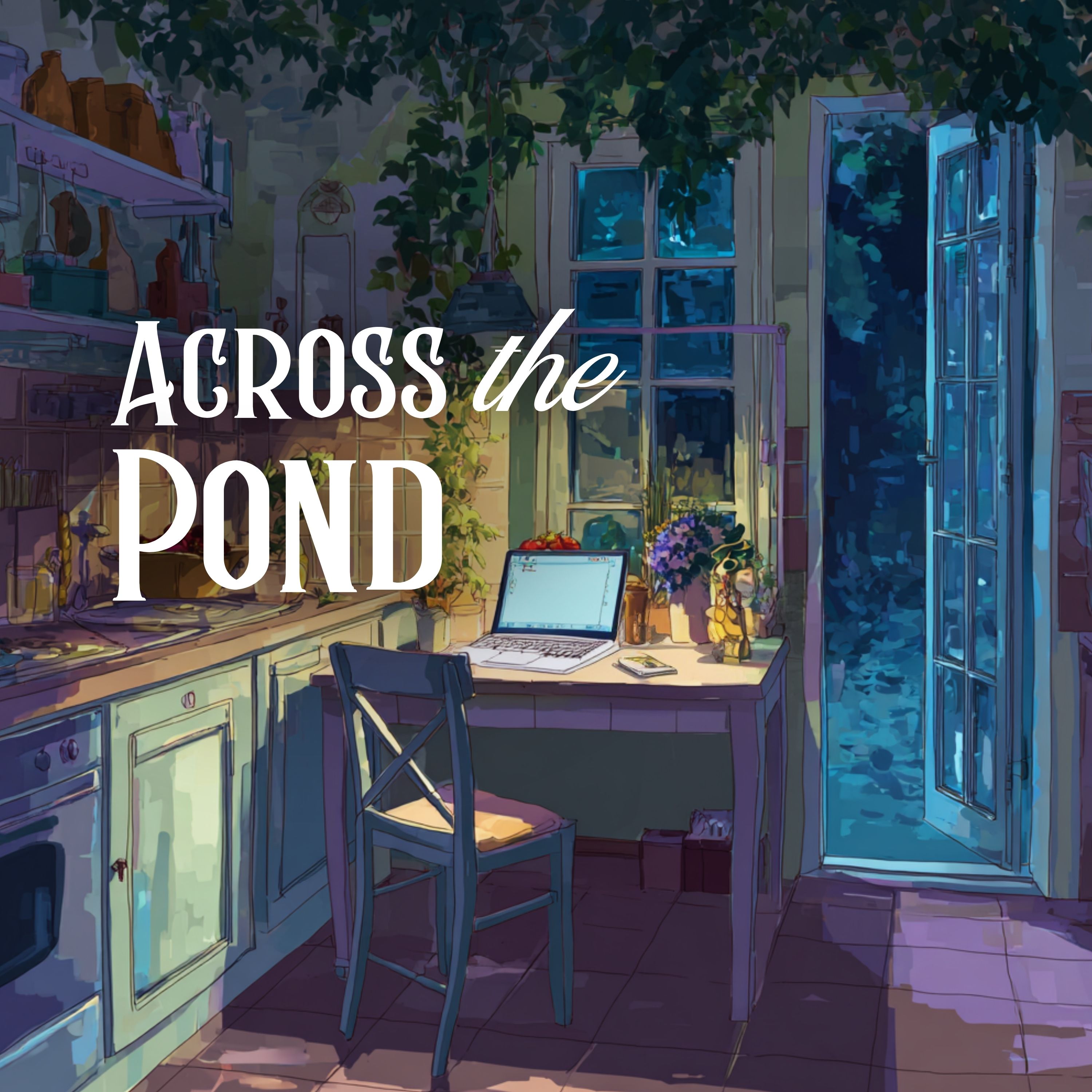Across the Pond (Bonus)