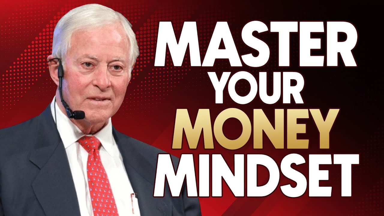 Master The Art Of FINANCIAL FREEDOM | Brian Tracy Leaves Audience SPEECHLESS 2025