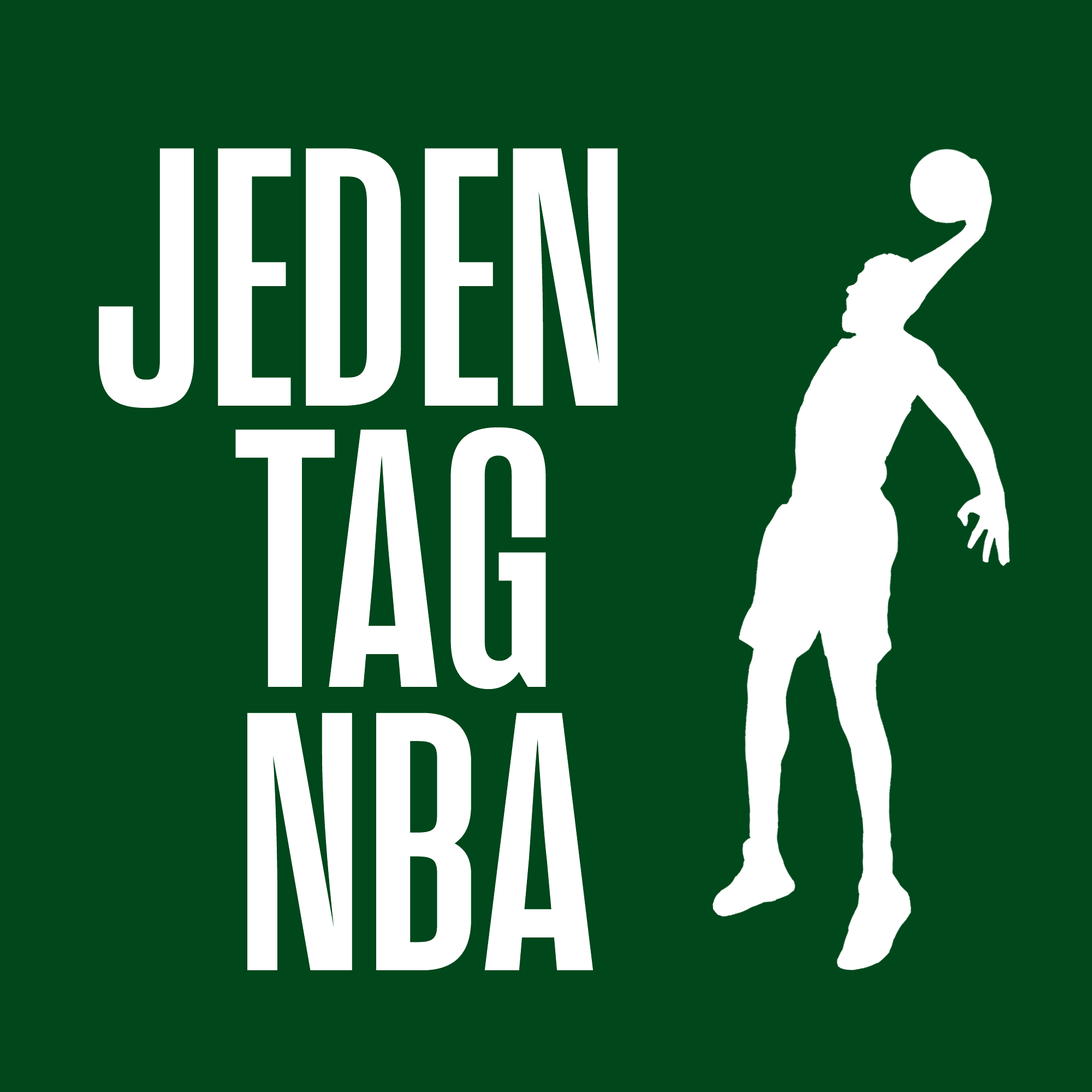 Jeden Tag NBA