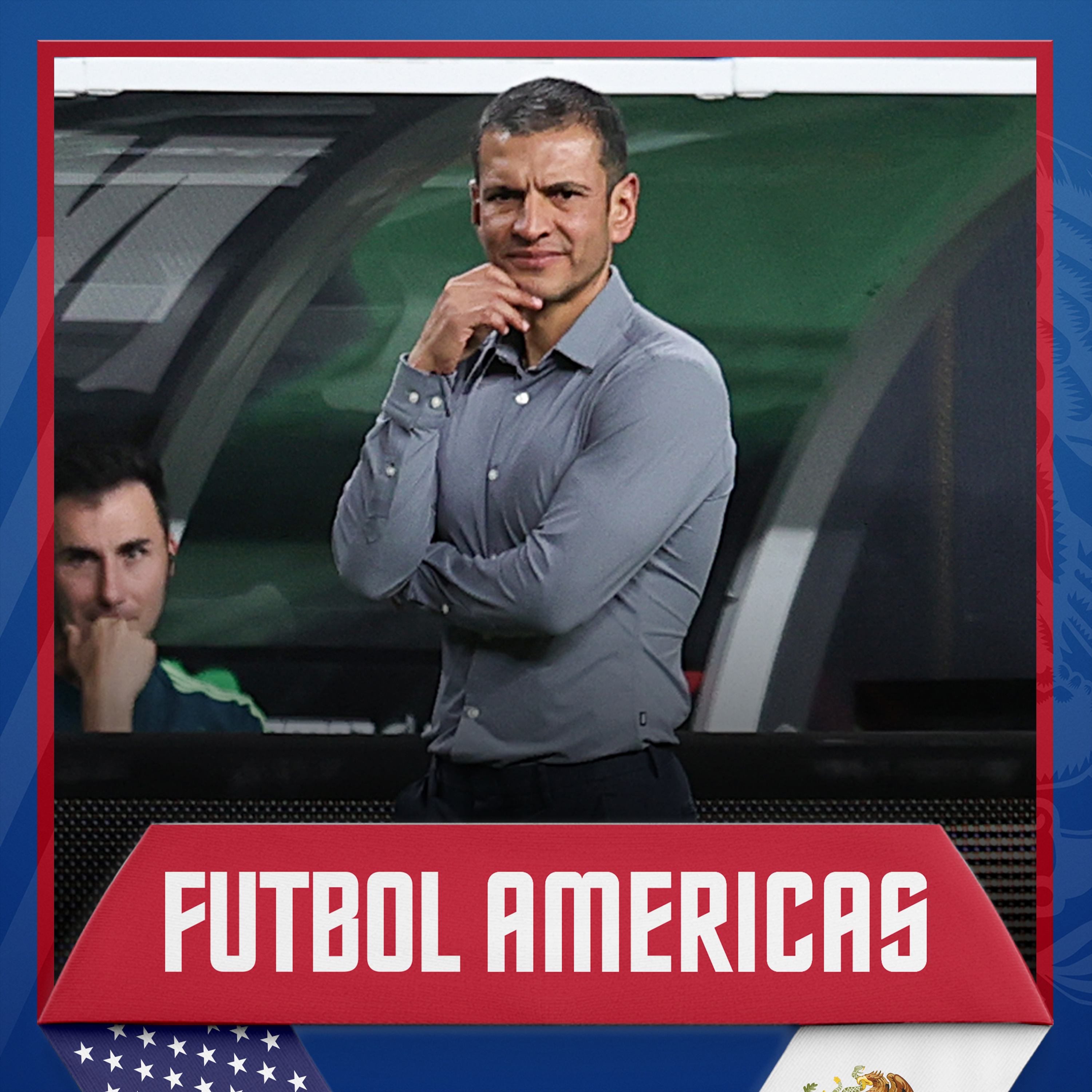 Futbol Americas