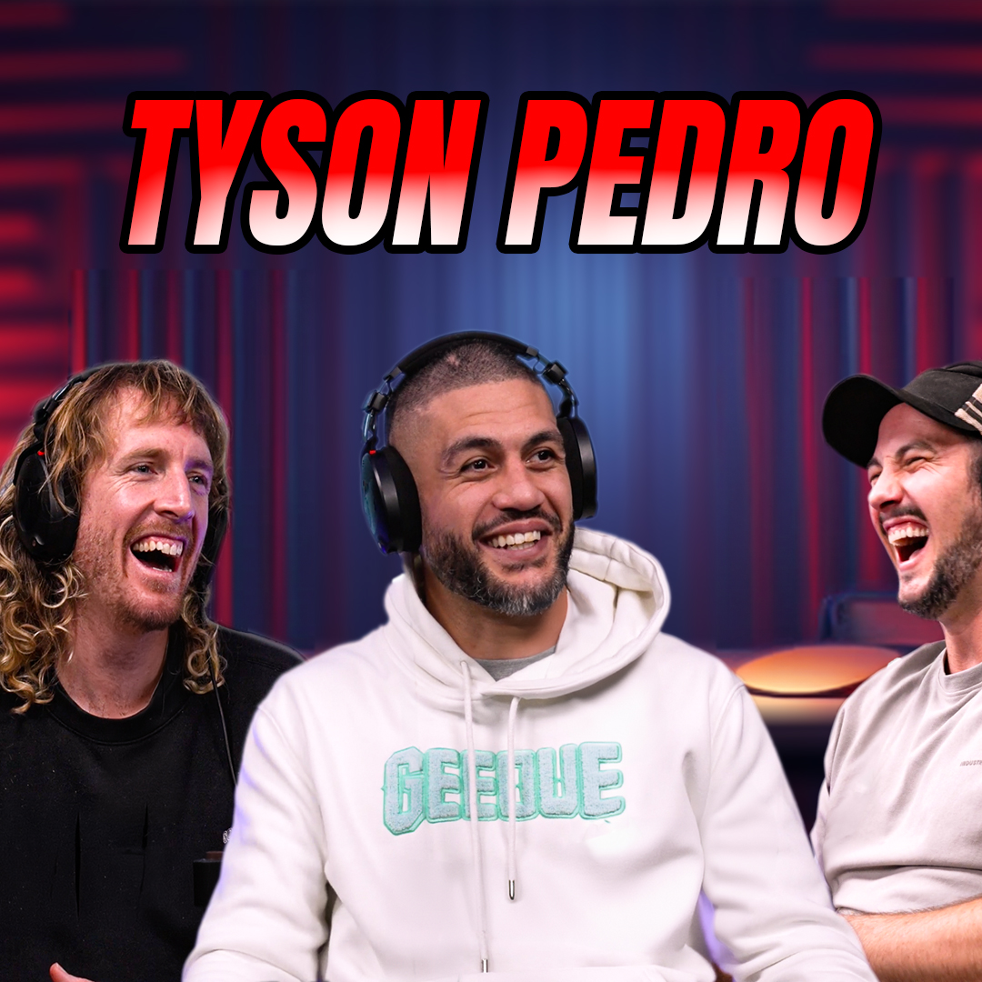 Tyson Pedro Talks All Things UFC, Boxing, Dana White, And Injuries
