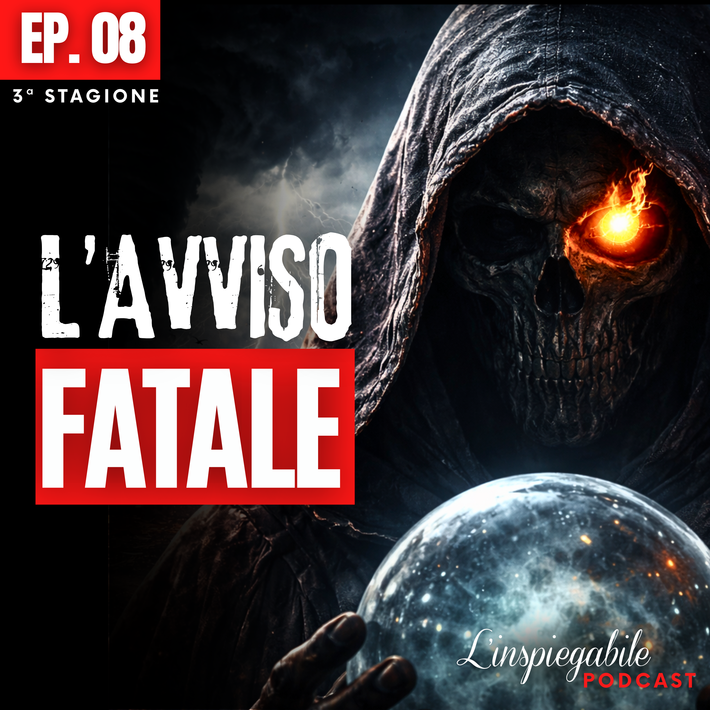 PREMONIZIONI FATALI: i 10 casi più inquietanti