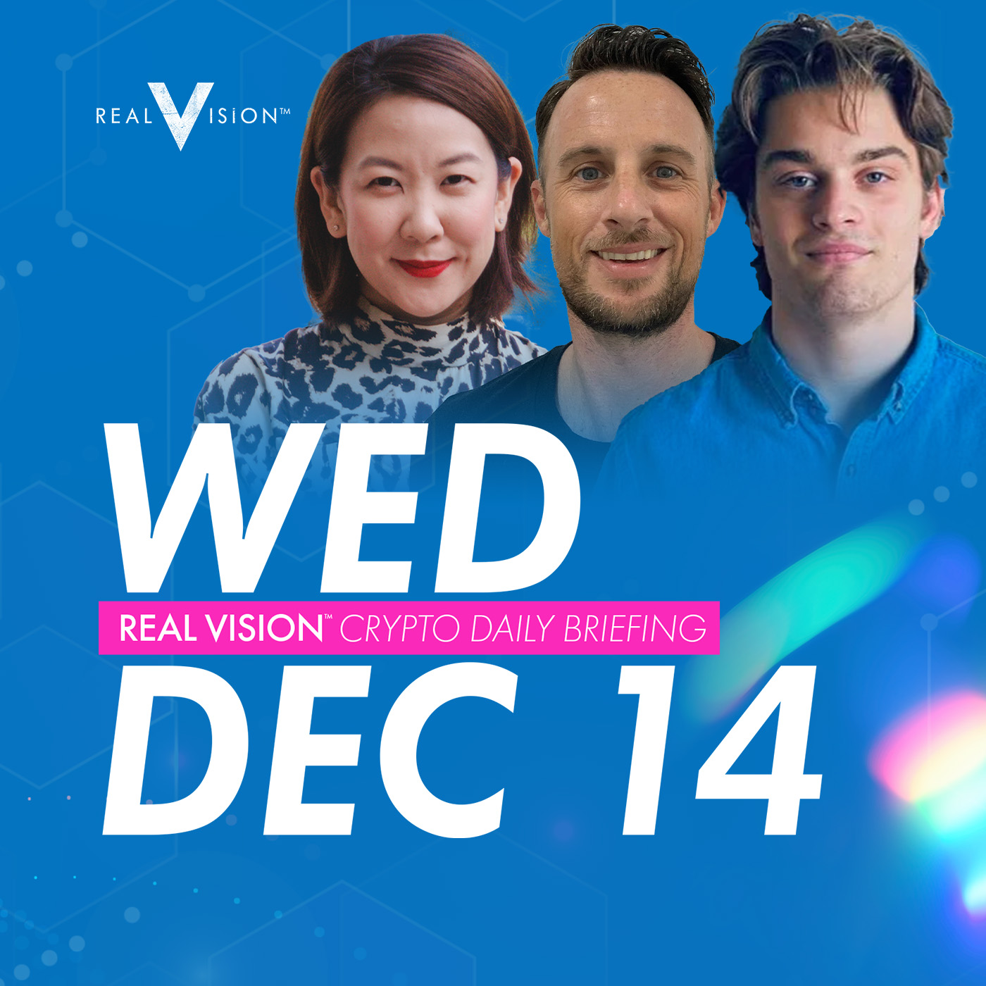 Raoul Pal: The Journey Man