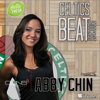 213: Abby Chin | Player Grades for 2016-17 Boston Celtics | NBA