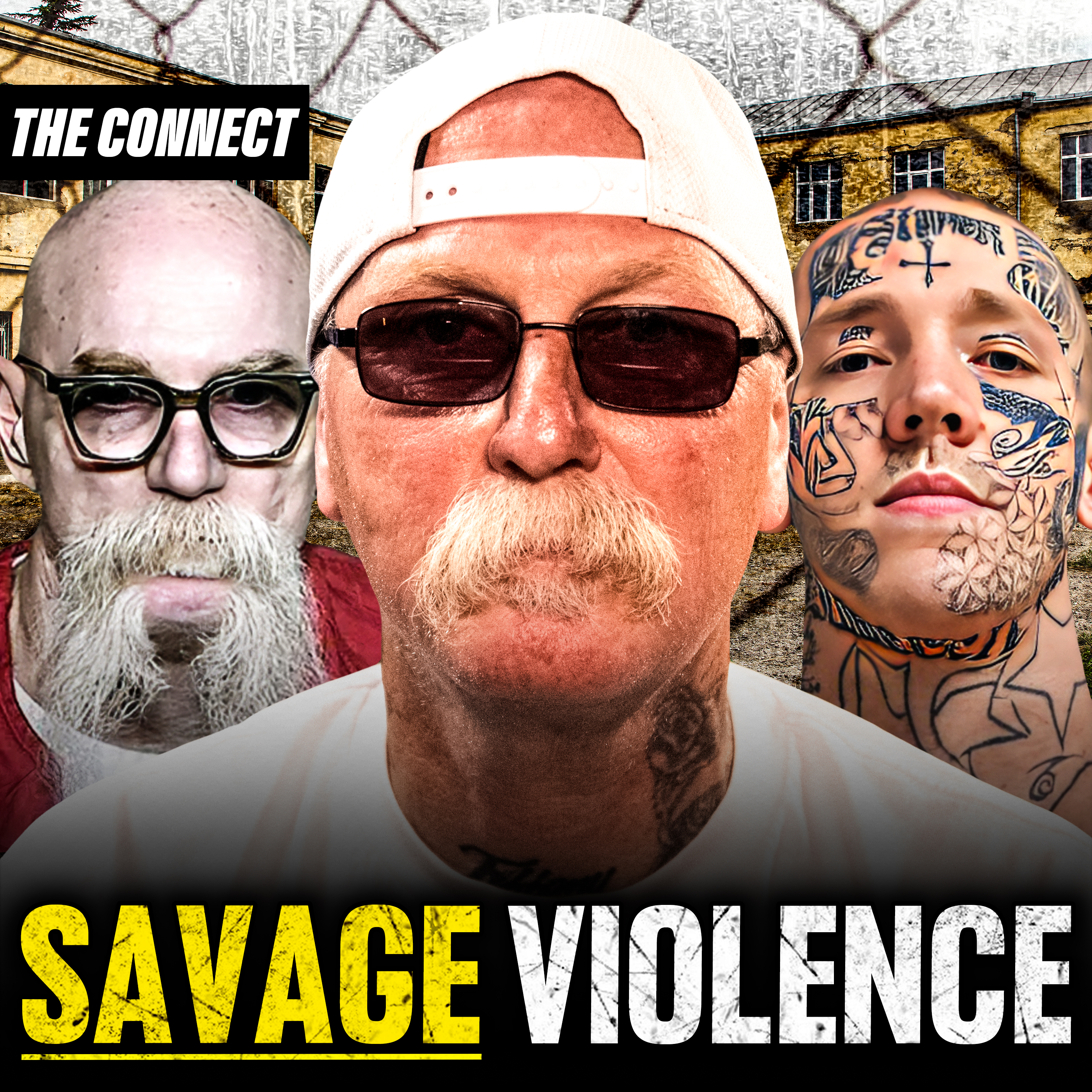 The Connect- with Johnny Mitchell