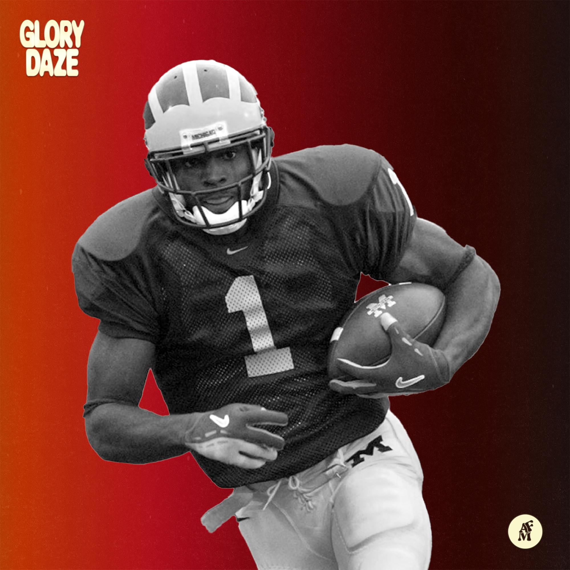 Johnny Manziel & Braylon Edwards on Browns Beef, Miami Party Stories, & Ohio State Hatred