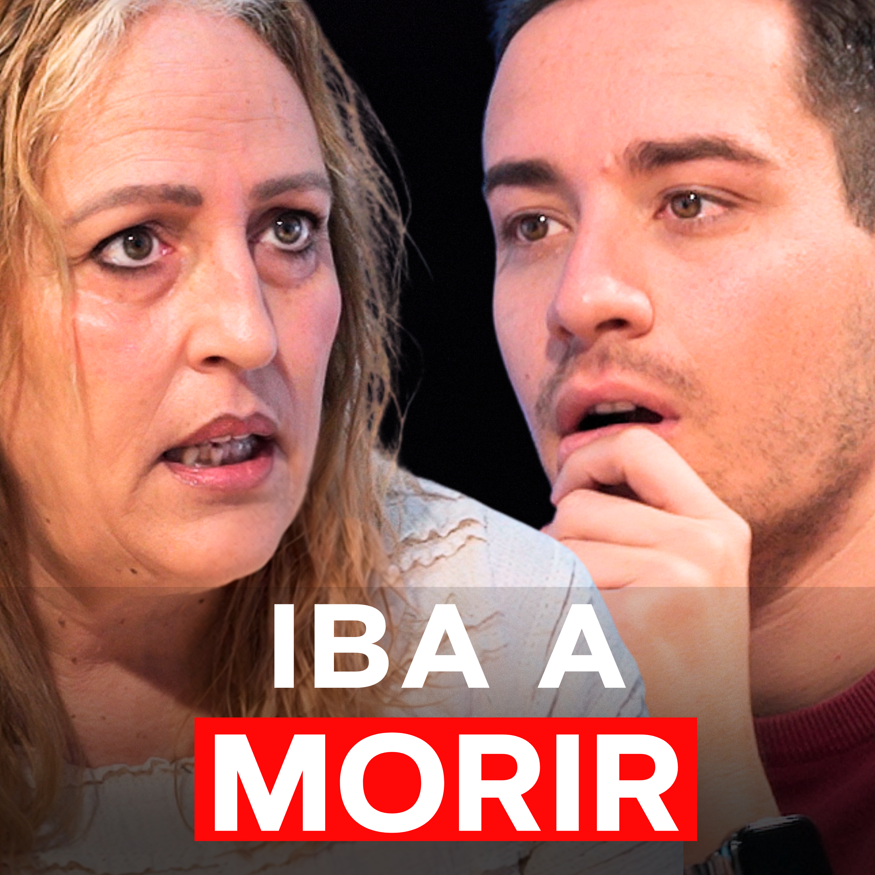 Ahora me entero