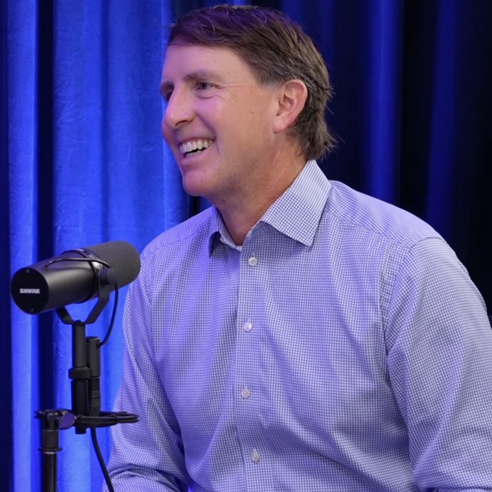 Ep. 606 Building a Case Video Library with Dr. Rusty Hofmann