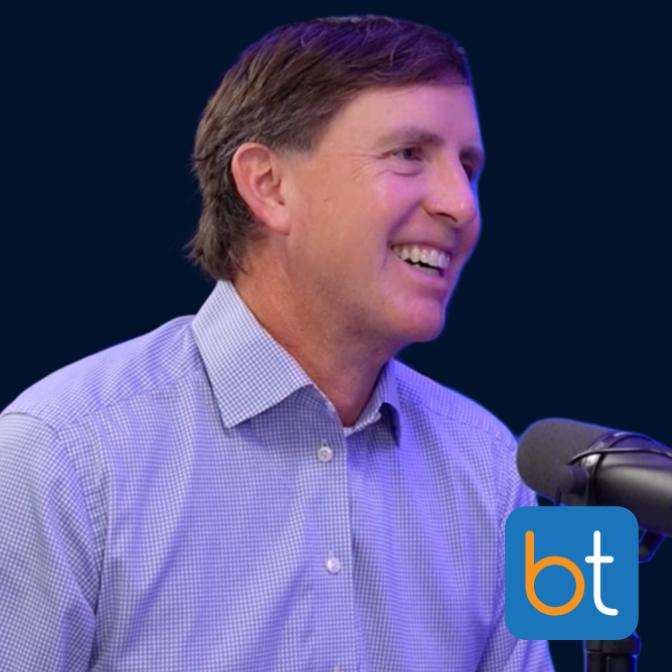 Ep. 606 Building a Case Video Library with Dr. Rusty Hofmann