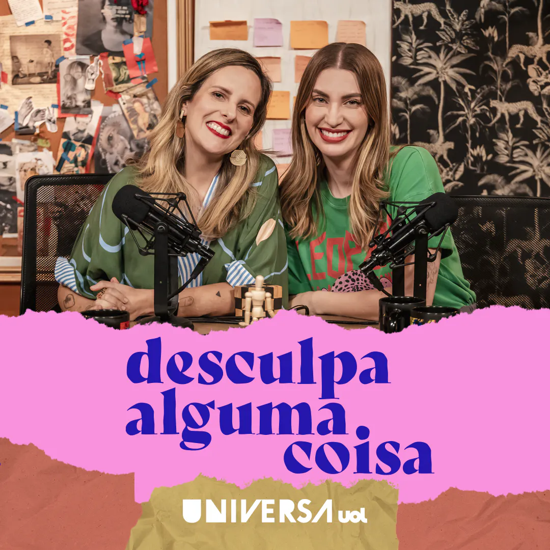 Carol Moreira fala de carreira, trabalho no Omelete, Warner Channel, haters e desejo de ser mãe episode artwork
