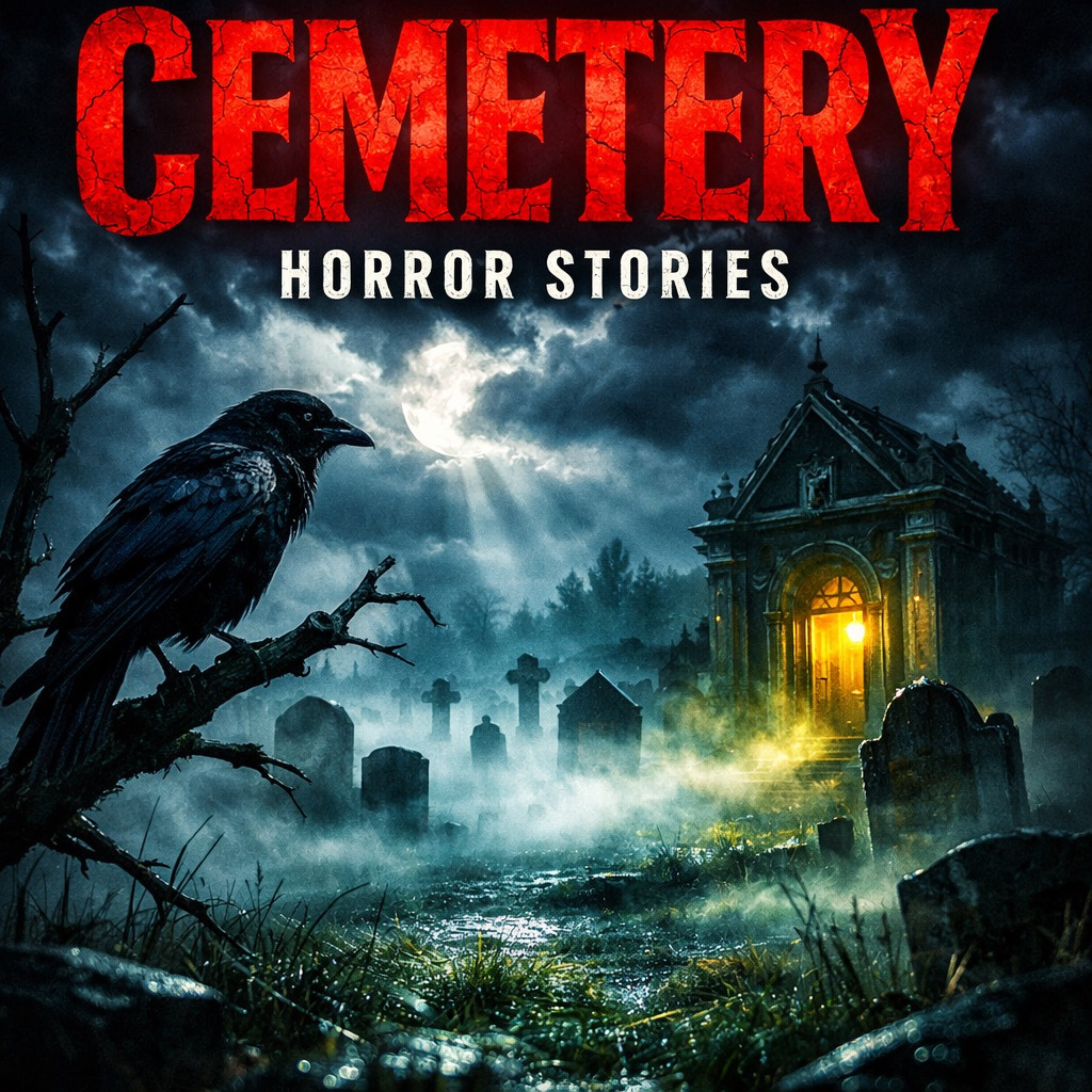 7 True Cemetery Horror Stories | We Realized We Weren’t Alone Among the Graves 😱