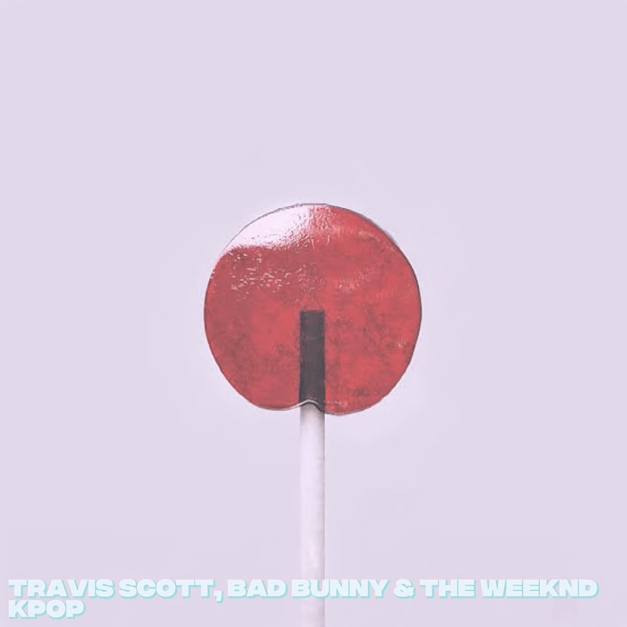 Travis Scott, Bad Bunny & The Weeknd - KPOP episode artwork