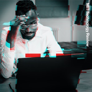 MIT Technology Review Narrated