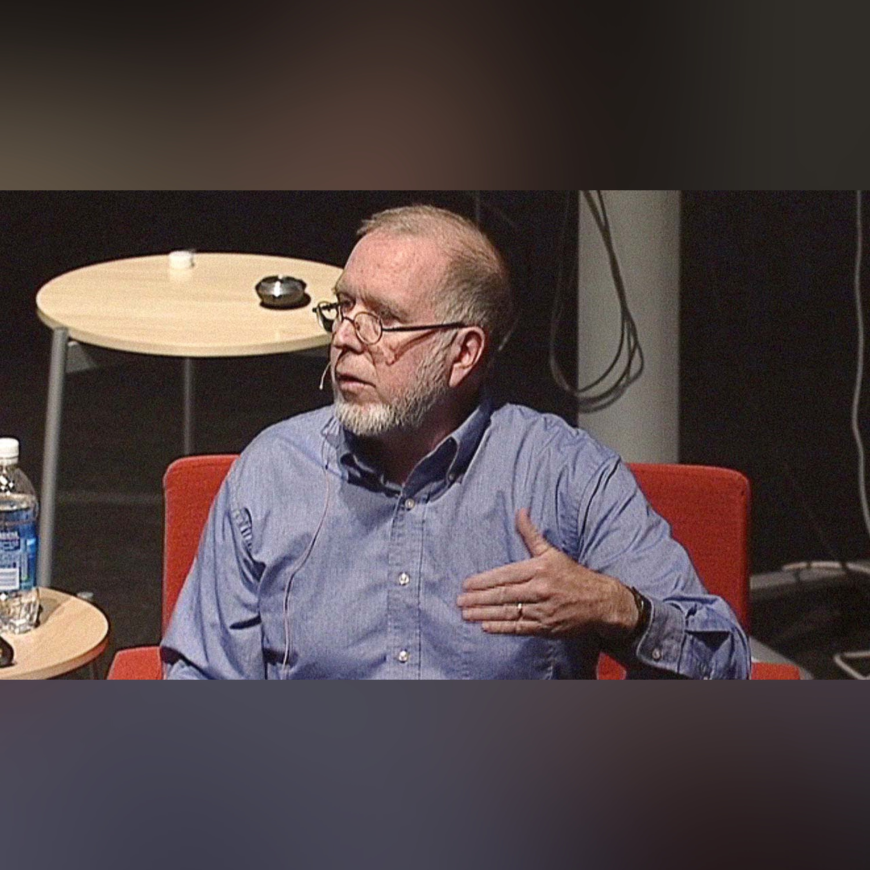 Technology's epic story - Kevin Kelly episode artwork