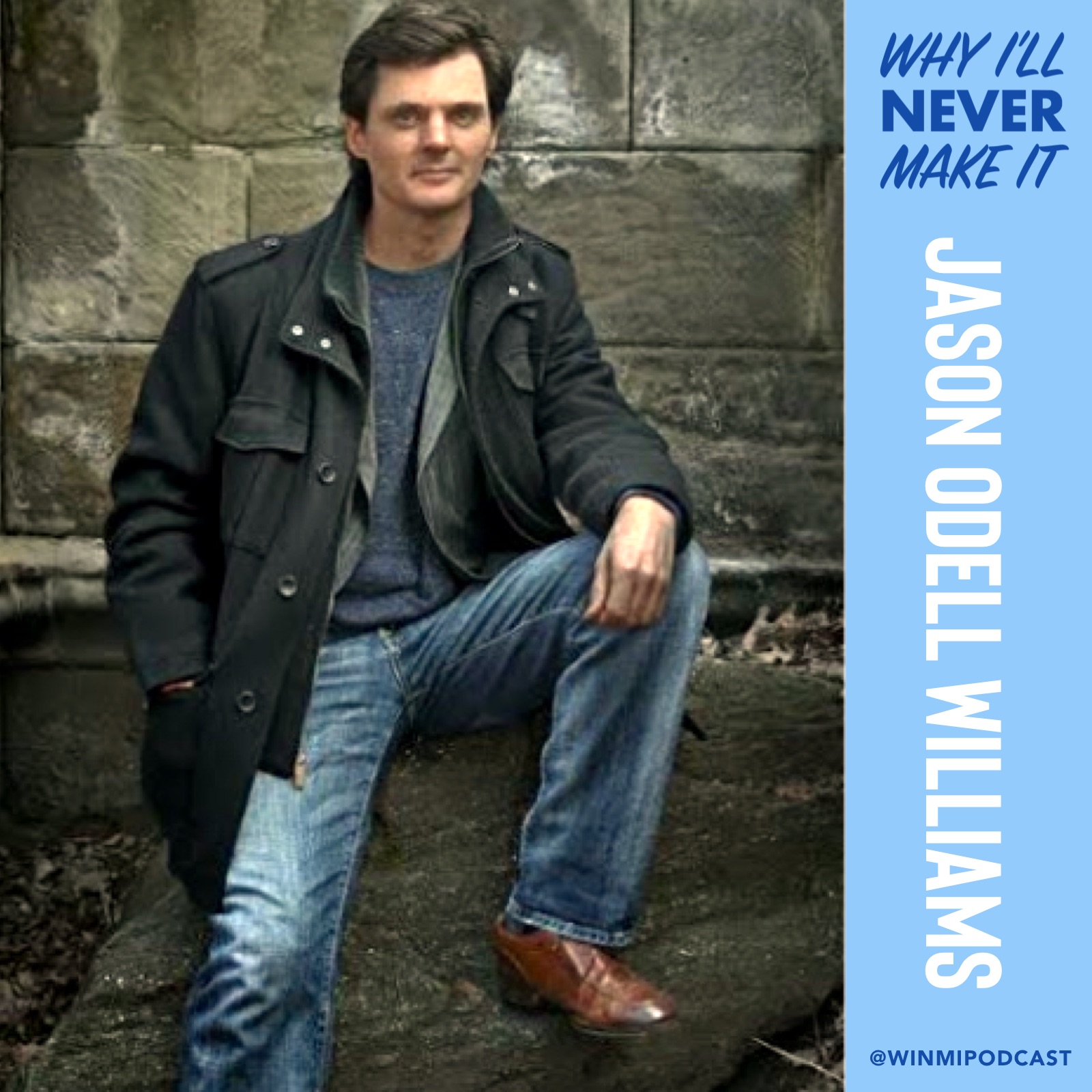 Why I‘ll Never Make It