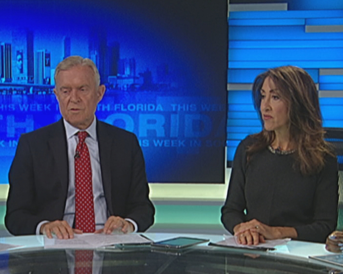 This Week in South Florida Podcast