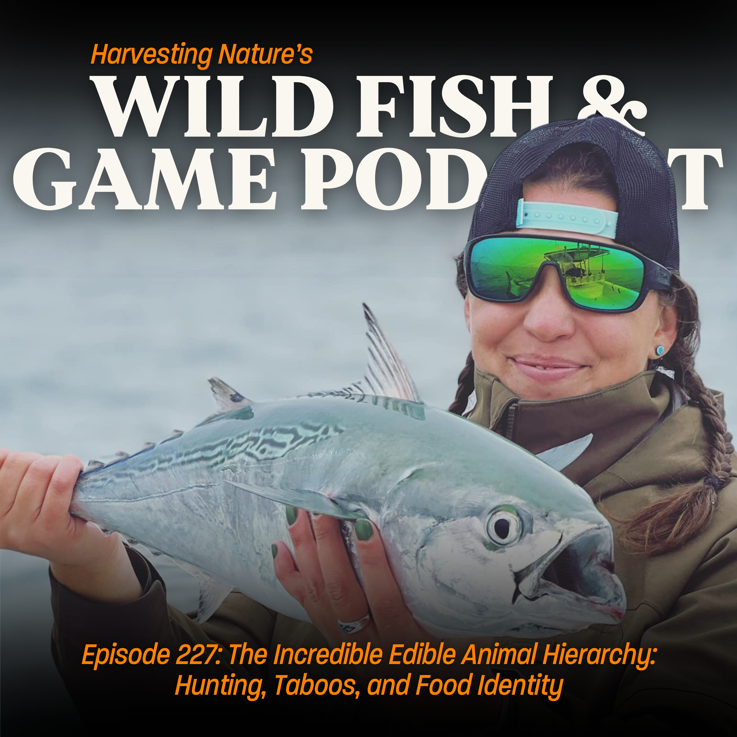 Wild Fish and Game Podcast