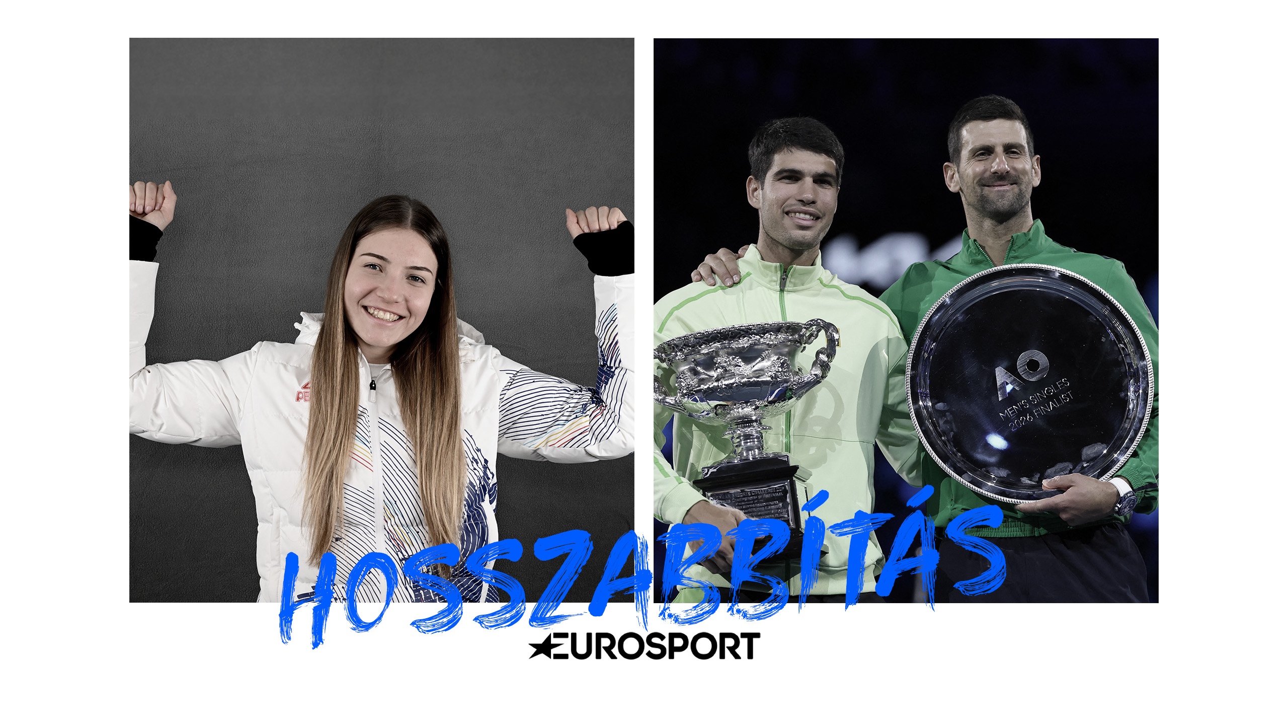 Eurosport podcast