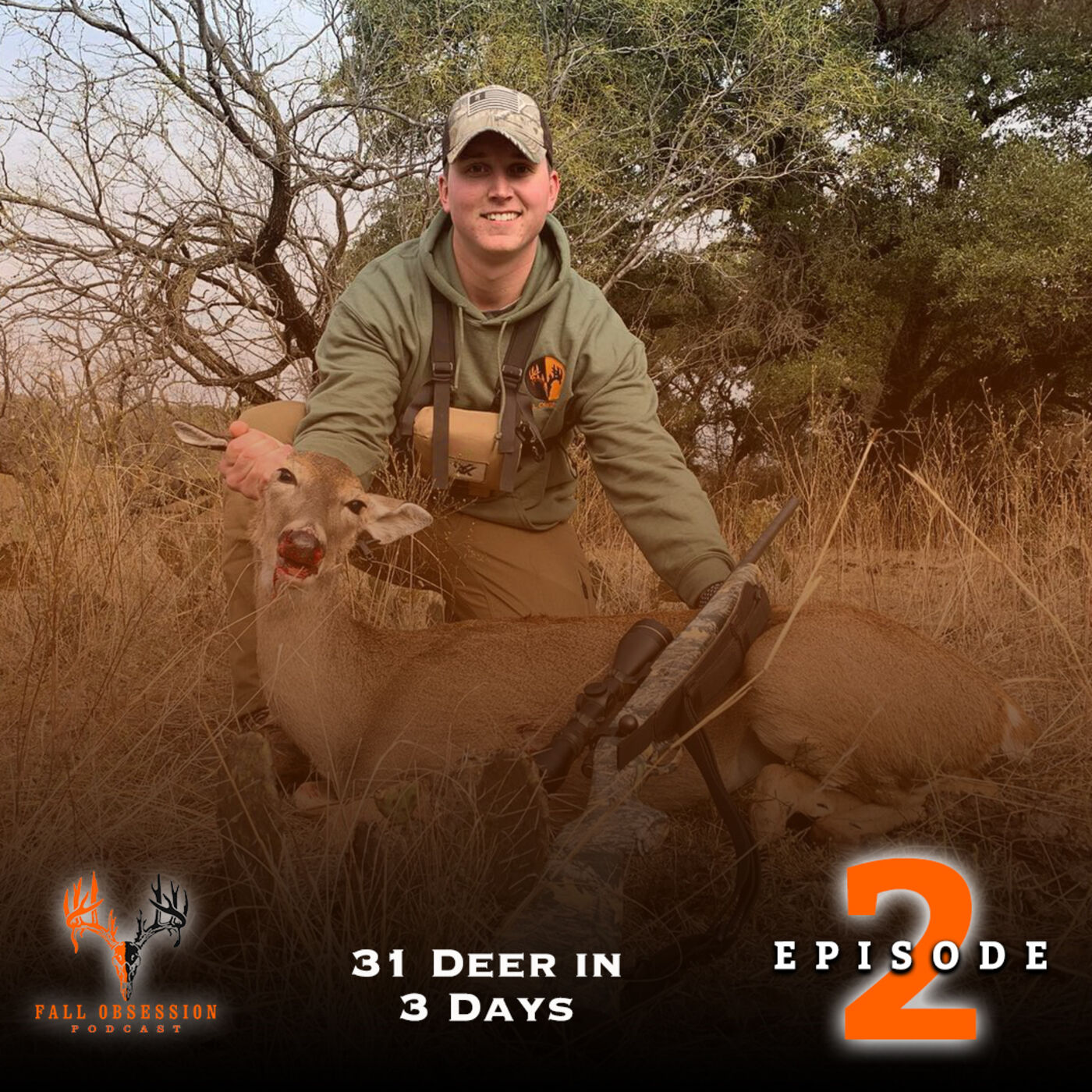 Fall Obsession Podcast