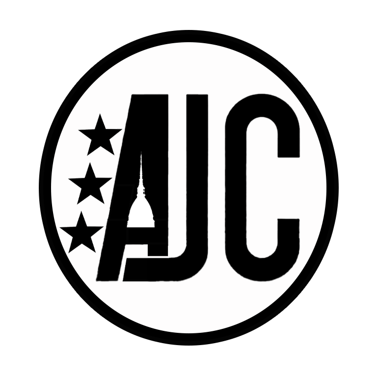 THE AJC ( All JuveCast )
