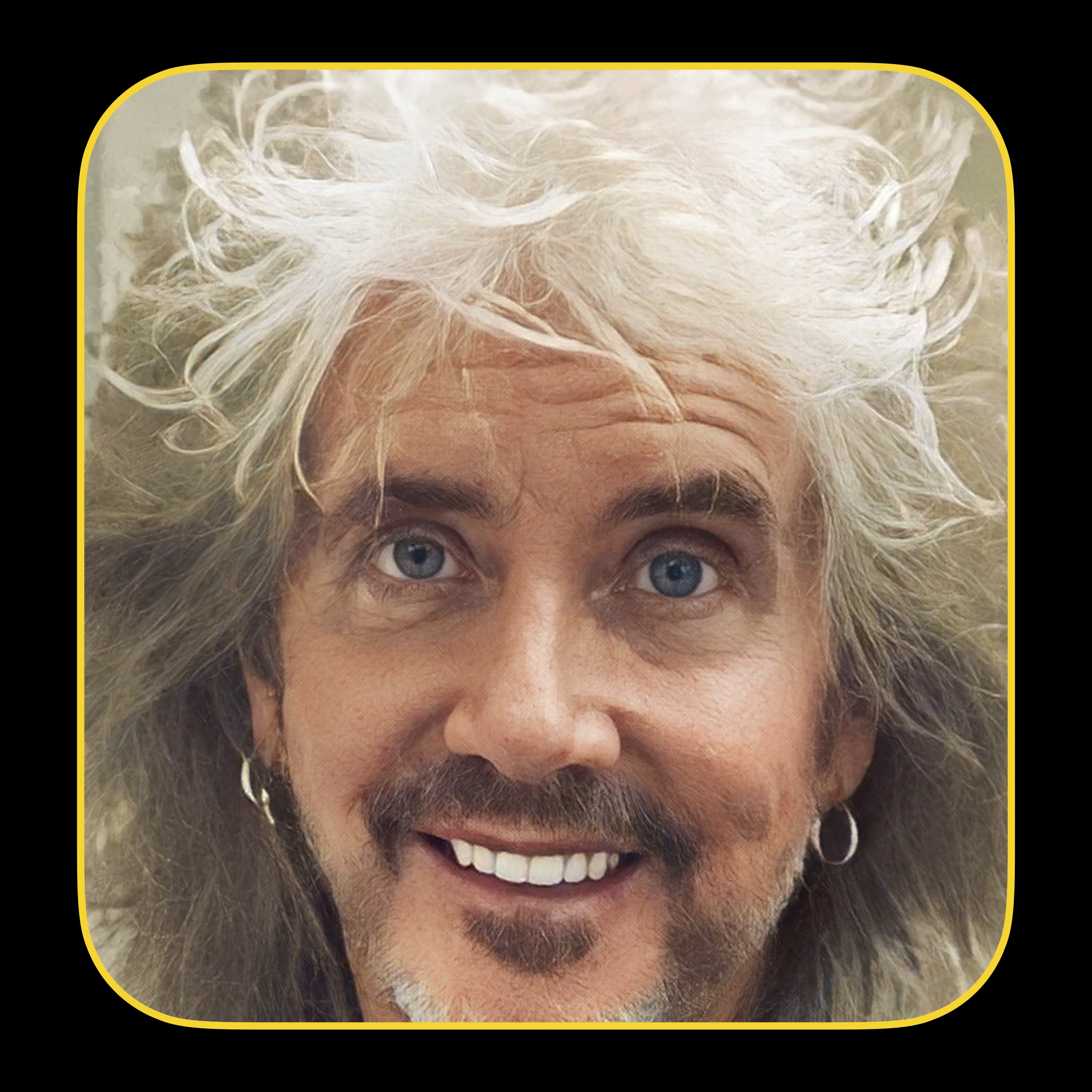 The Mike Gormley Show