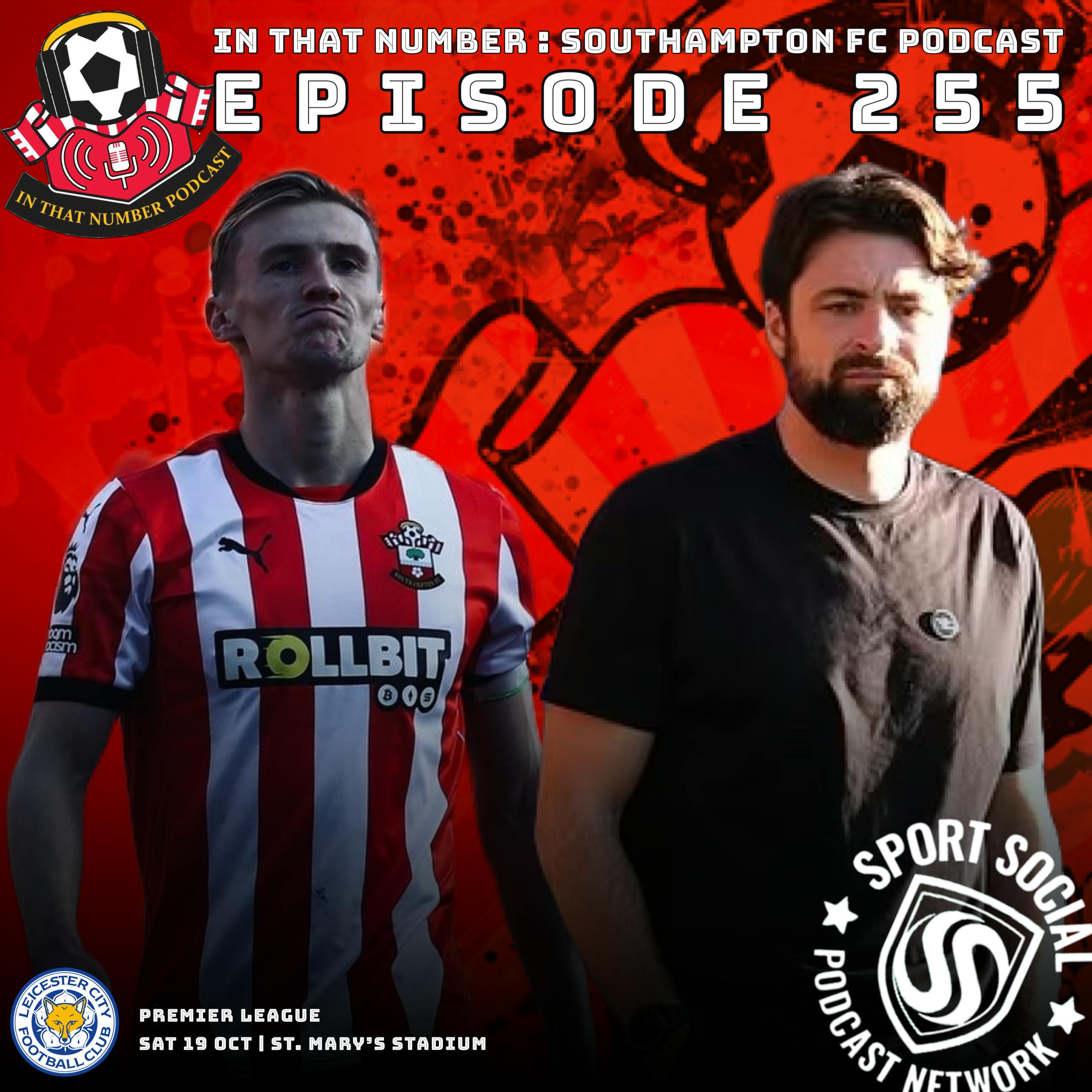 Episode 255: Leicester City (H)