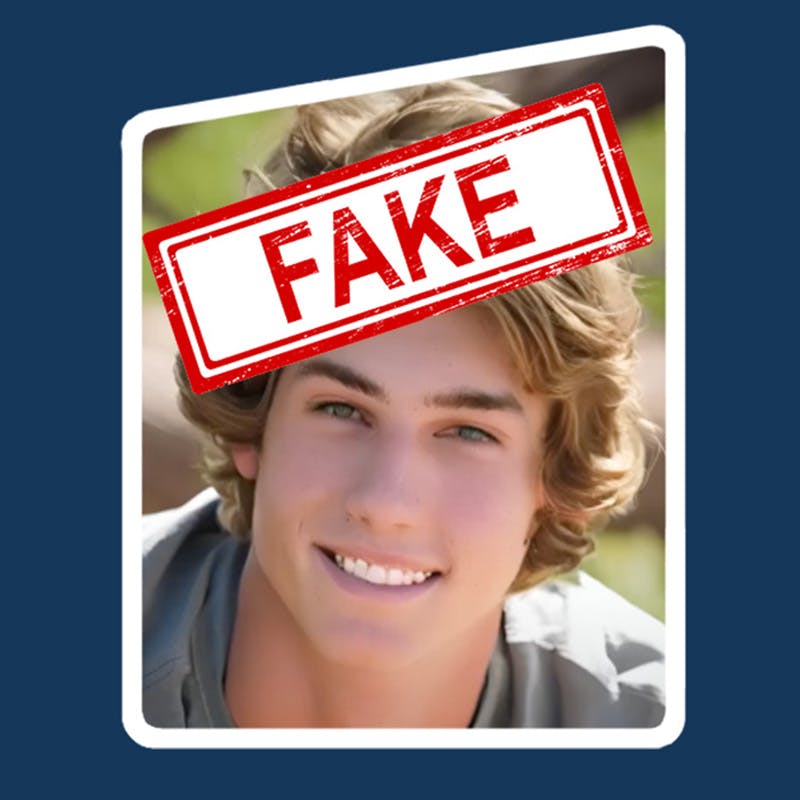 40 This Banned "True Crime" YouTube Channel Was 100% AI Generated 40 This Banned "True Crime" YouTube Channel Was 100% AI Generated