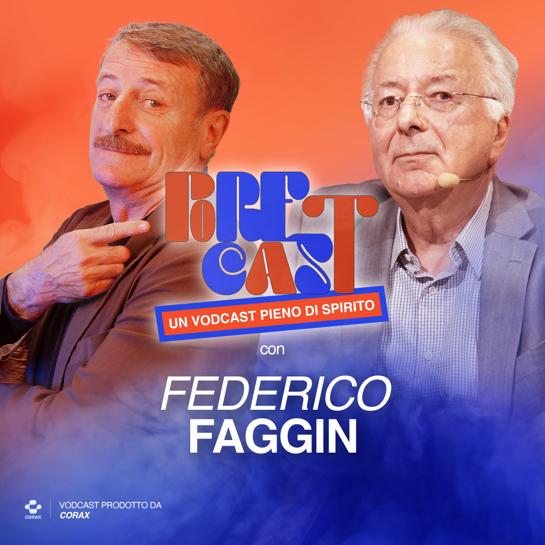 Ep.44 S3 FEDERICO FAGGIN | L’uomo che ha inventato il microchip | PORETCAST powered by Illumia